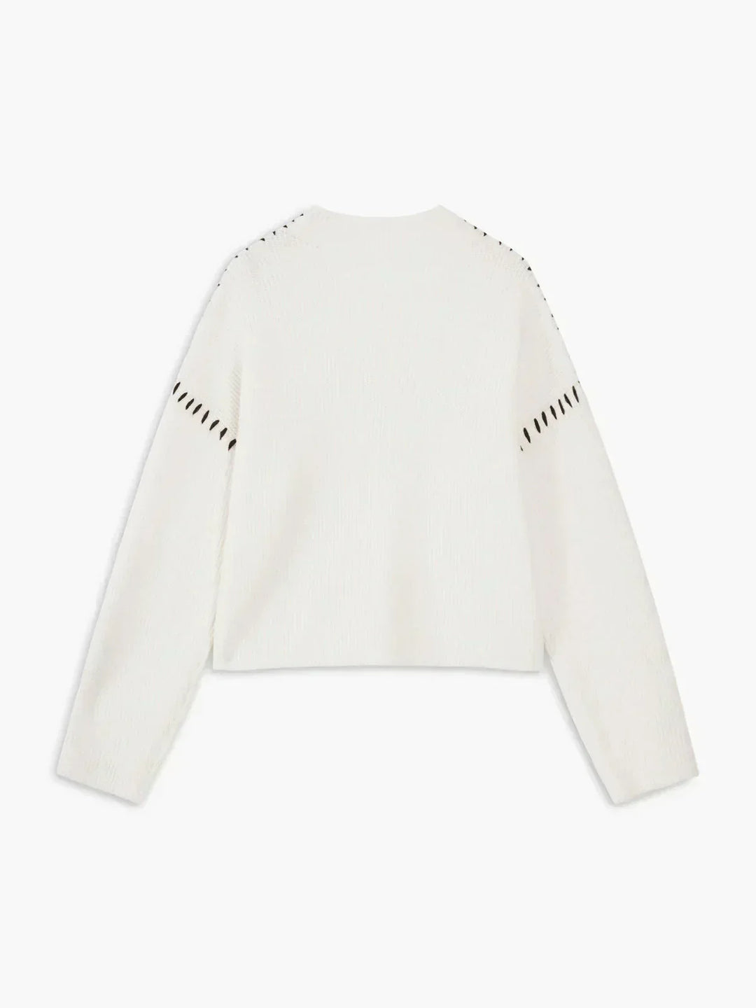 Nia | Cozy Sweater