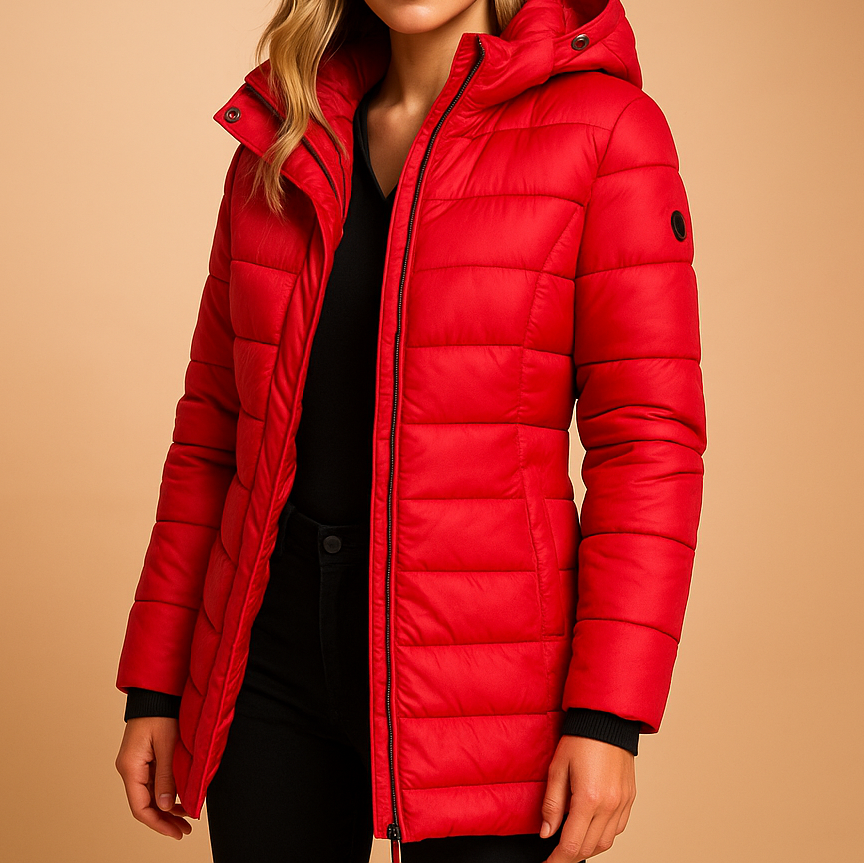 Saedi™  |  Elegant Jacket