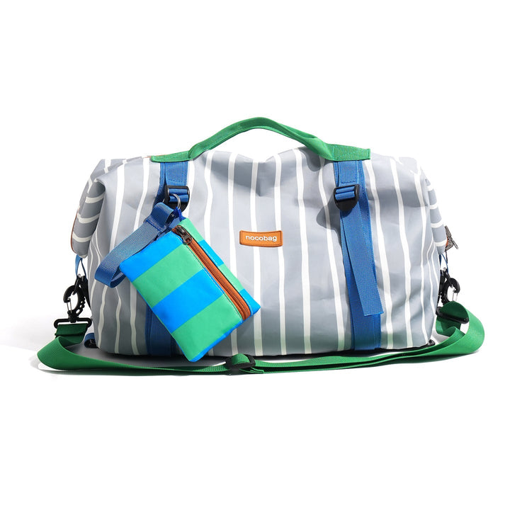 Lightweight Waterproof Travel Duffel Bag