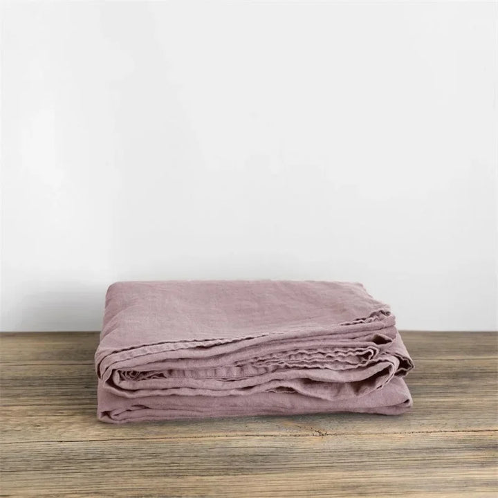 Luxurious Linen Bedding – BreezyLuxe