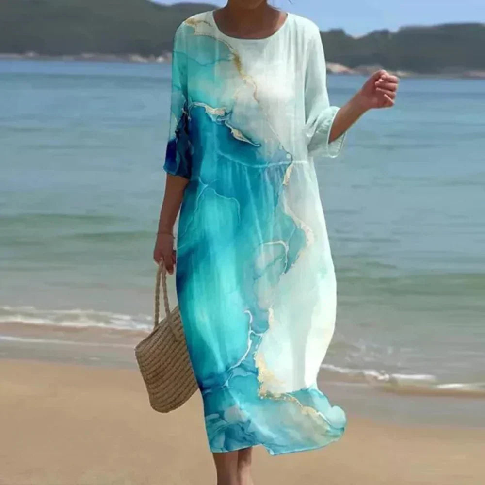 Deepika Flattering Elegance - Elena Harper
