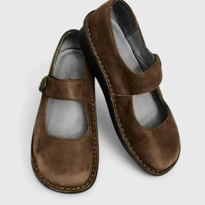 Fenna™ | Comfortable Classic Mary Jane Shoes