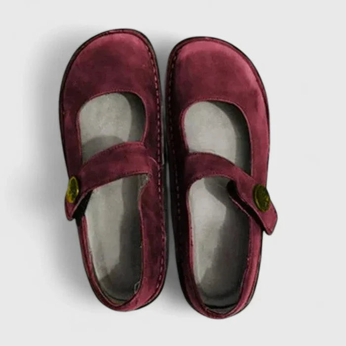 Fenna™ | Comfortable Classic Mary Jane Shoes
