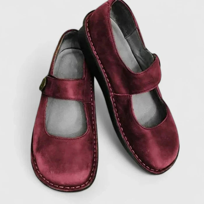 Fenna™ | Comfortable Classic Mary Jane Shoes