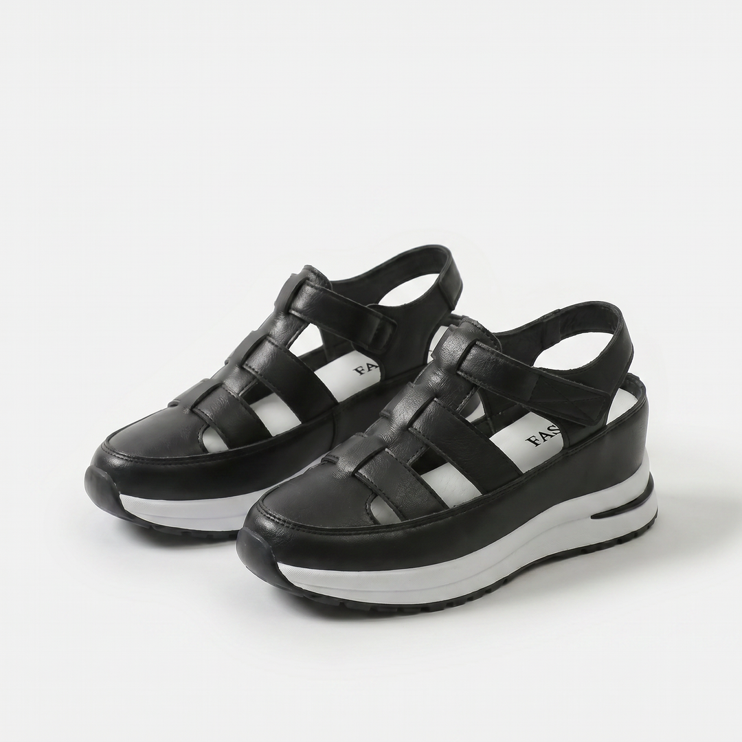 FASIRA™┃ Orthopaedic Sandal-Sneaker