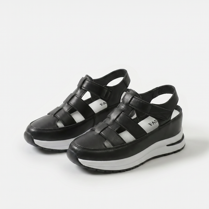 FASIRA™┃ Orthopaedic Sandal-Sneaker