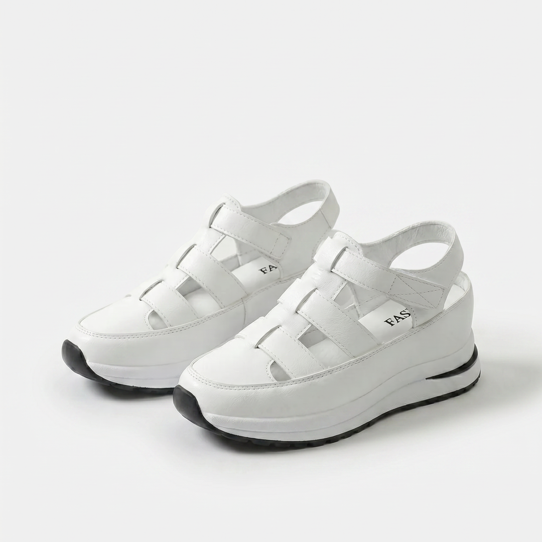 FASIRA™┃ Orthopaedic Sandal-Sneaker