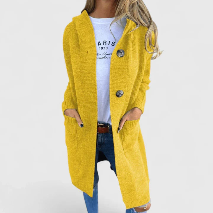 Dia™  |  Elegant Cardigan