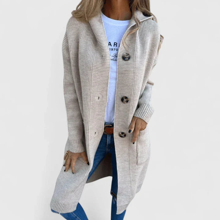 Dia™  |  Elegant Cardigan