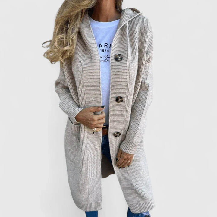 Dia™  |  Elegant Cardigan