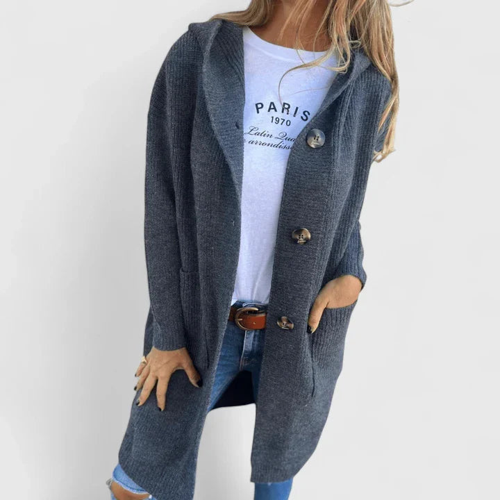 Dia™  |  Elegant Cardigan