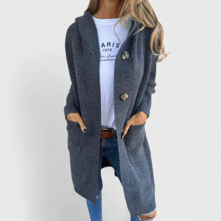 Dia™  |  Elegant Cardigan