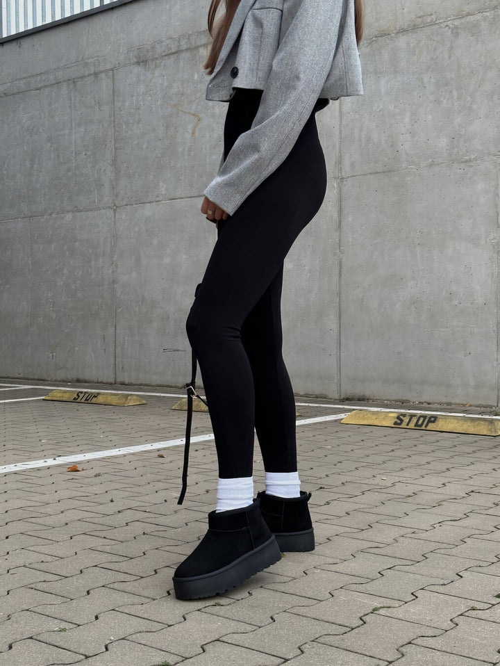 Lucille | Orthopedic Boots