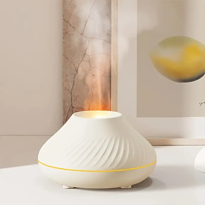 Luxury Aroma Diffuser – LumoMist