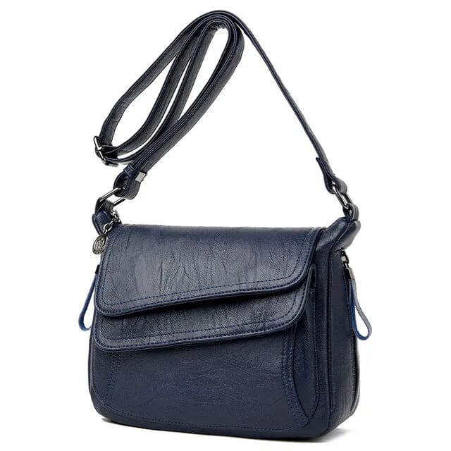 Freya™ Leather Bag
