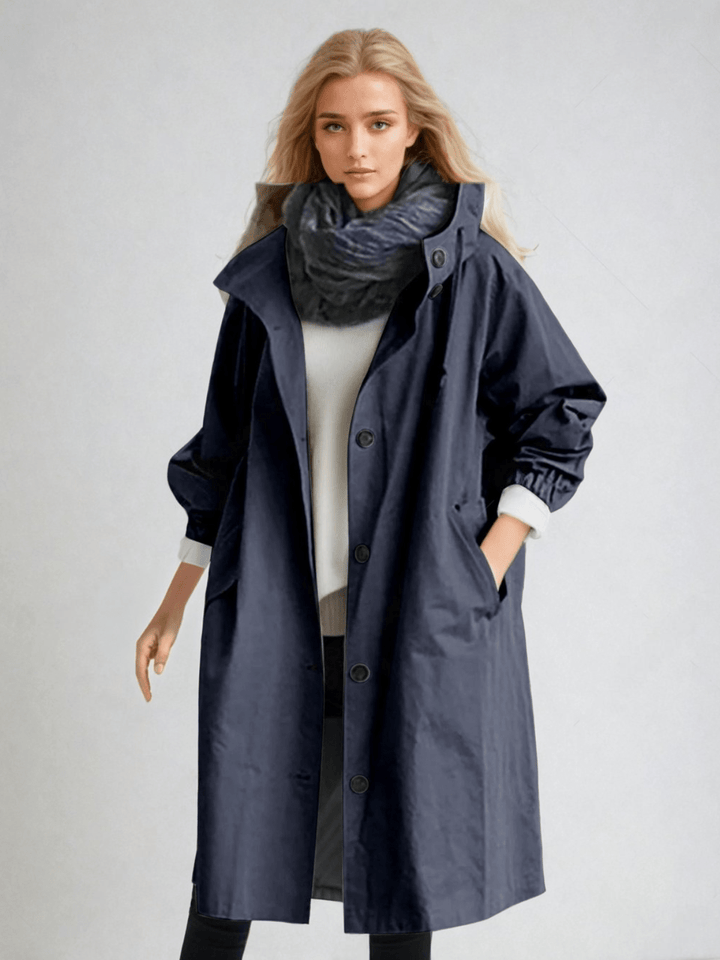 Adriana™  |  Trench Coat