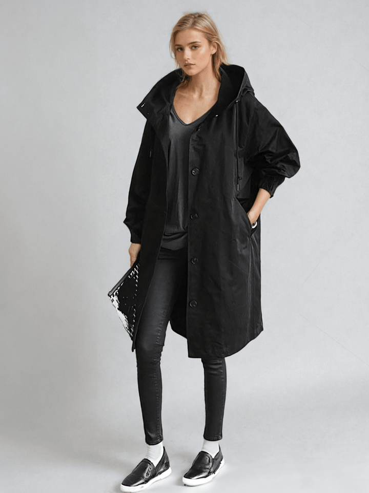 Adriana™  |  Trench Coat