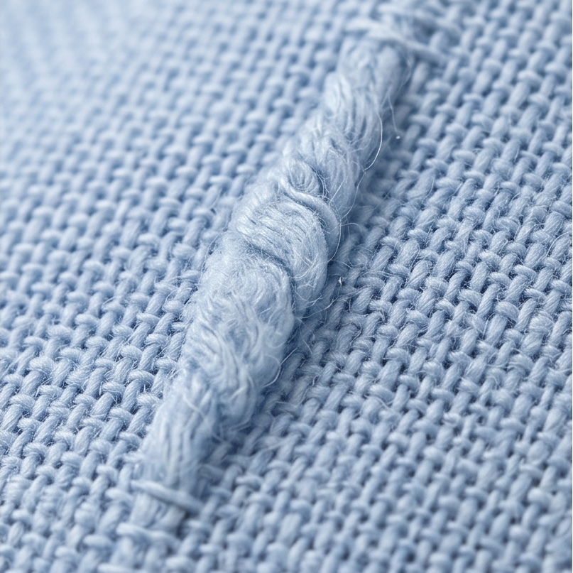 Mies™ | Airy Linen Summer Blouse