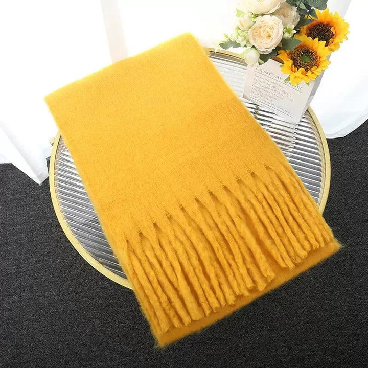 Women's Scarf Wrap