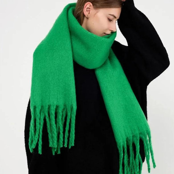Women's Scarf Wrap