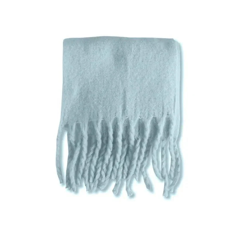 Women's Scarf Wrap