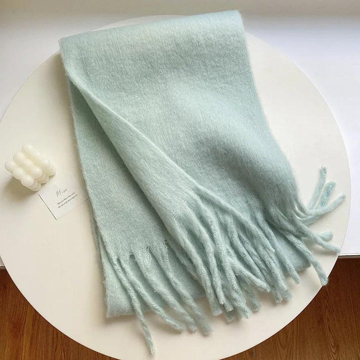 Women's Scarf Wrap