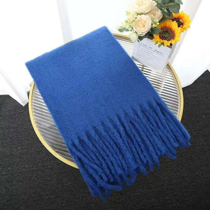 Women's Scarf Wrap