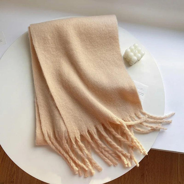 Women's Scarf Wrap