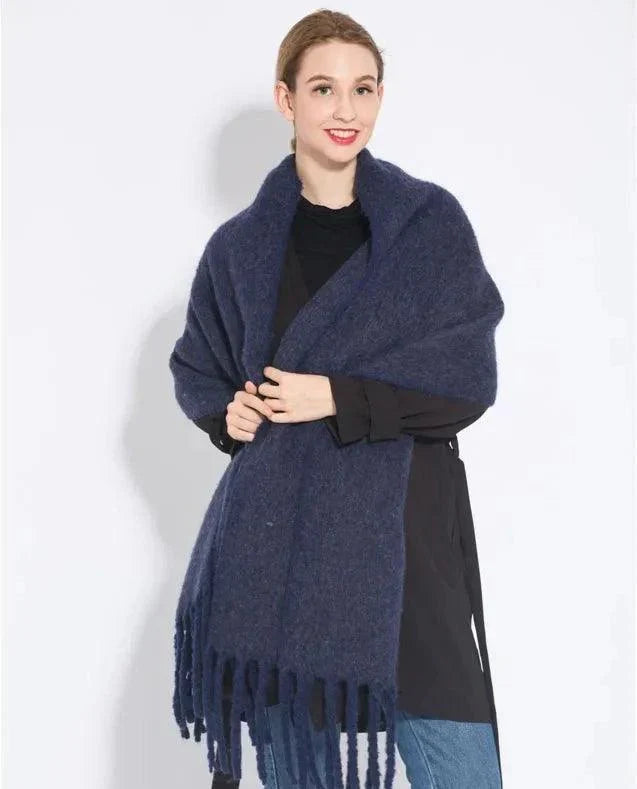 Women's Scarf Wrap