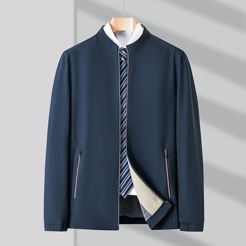 LAURENT MONACO | SOFT STRUCTURED JACKET