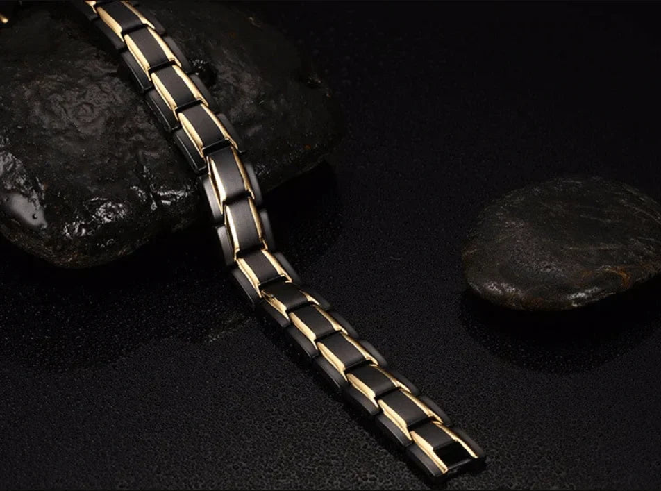 Healthy Magnetic Bracelet