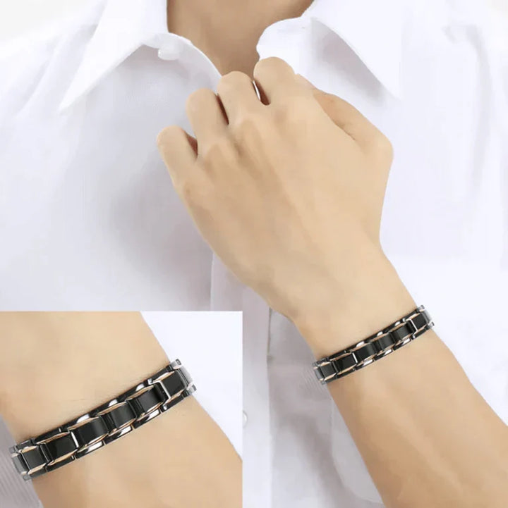 Healthy Magnetic Bracelet