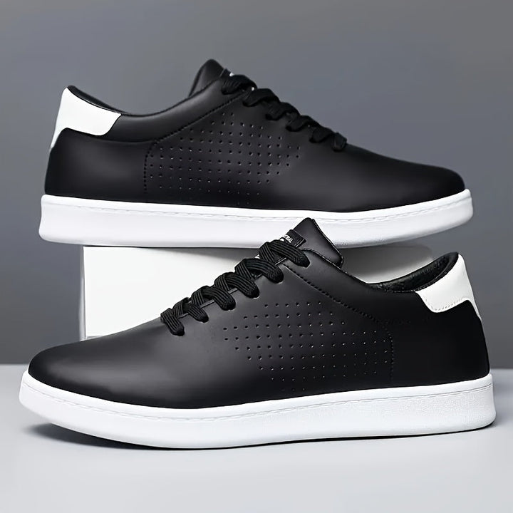 LAURENT MONACO | MINIMALIST SNEAKERS FOR MEN