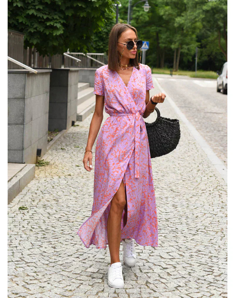 Julia™  |  Elegant Dress