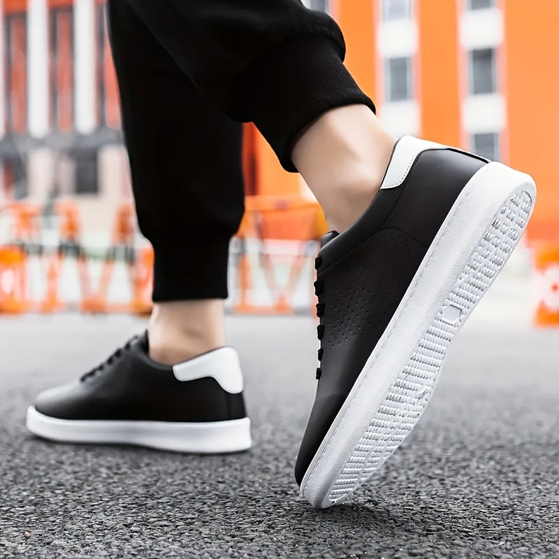 LAURENT MONACO | MINIMALIST SNEAKERS FOR MEN