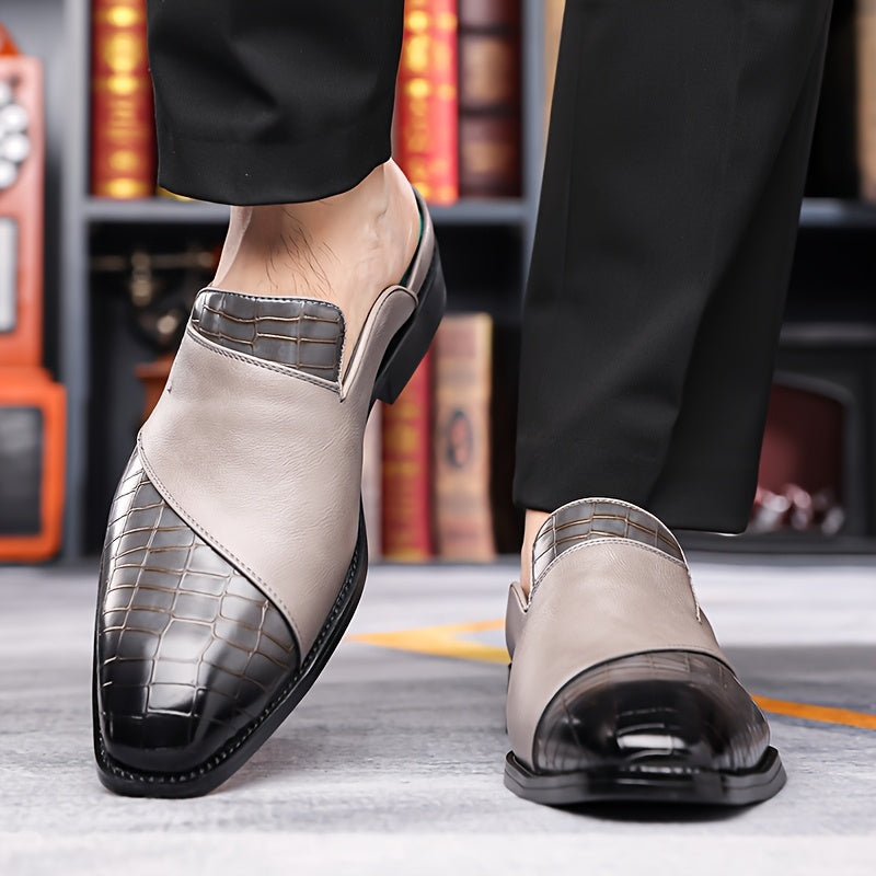 Gastaldi Elegant Glossy Loafers - Elena Harper