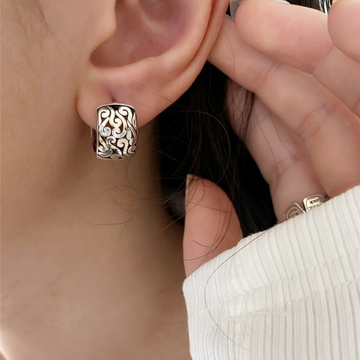 Relic™  |  Vintage Earrings