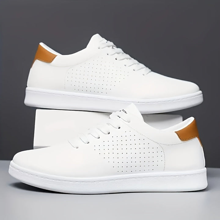 LAURENT MONACO | MINIMALIST SNEAKERS FOR MEN