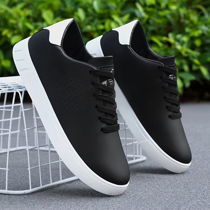 LAURENT MONACO | MINIMALIST SNEAKERS FOR MEN