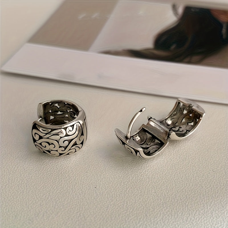 Relic™  |  Vintage Earrings
