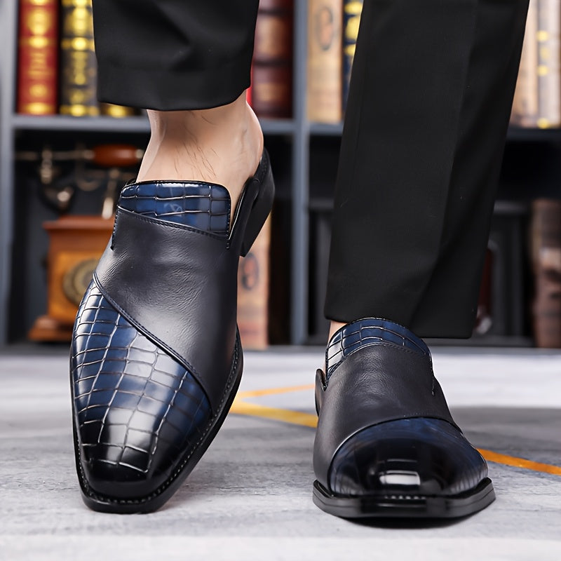 Gastaldi Elegant Glossy Loafers - Elena Harper