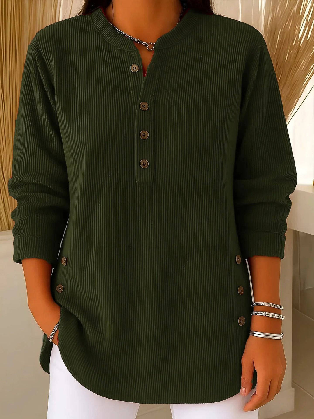 Nysha™  |  Comfortable Sweater