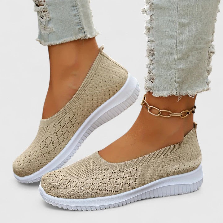 Odara™  |  Orthopaedic Slip-ons