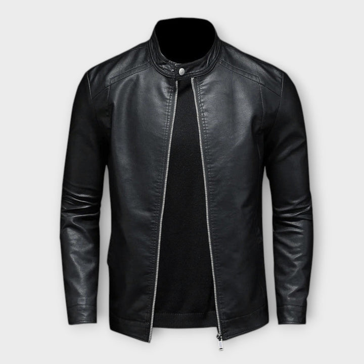 LAURENT MONACO | FITTED JACKET