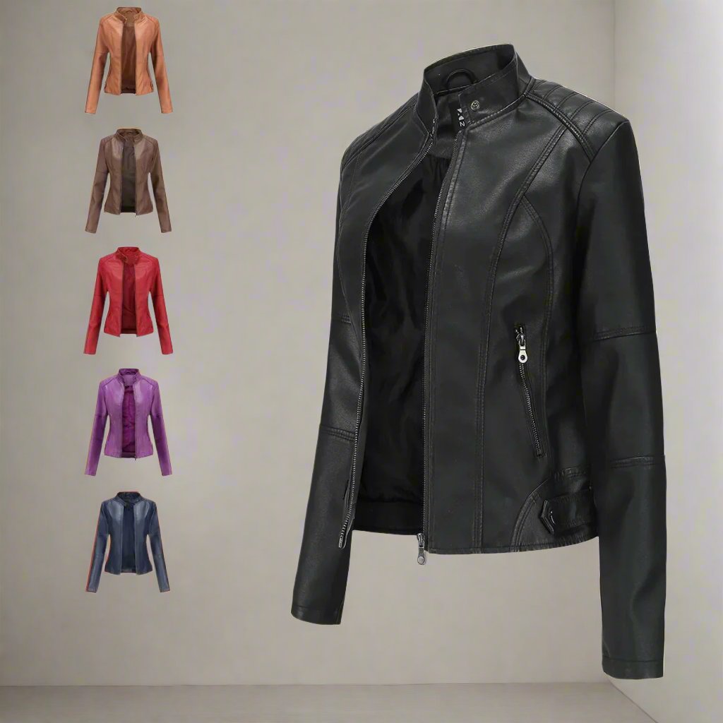 salomé™ | trendy and elegant coat