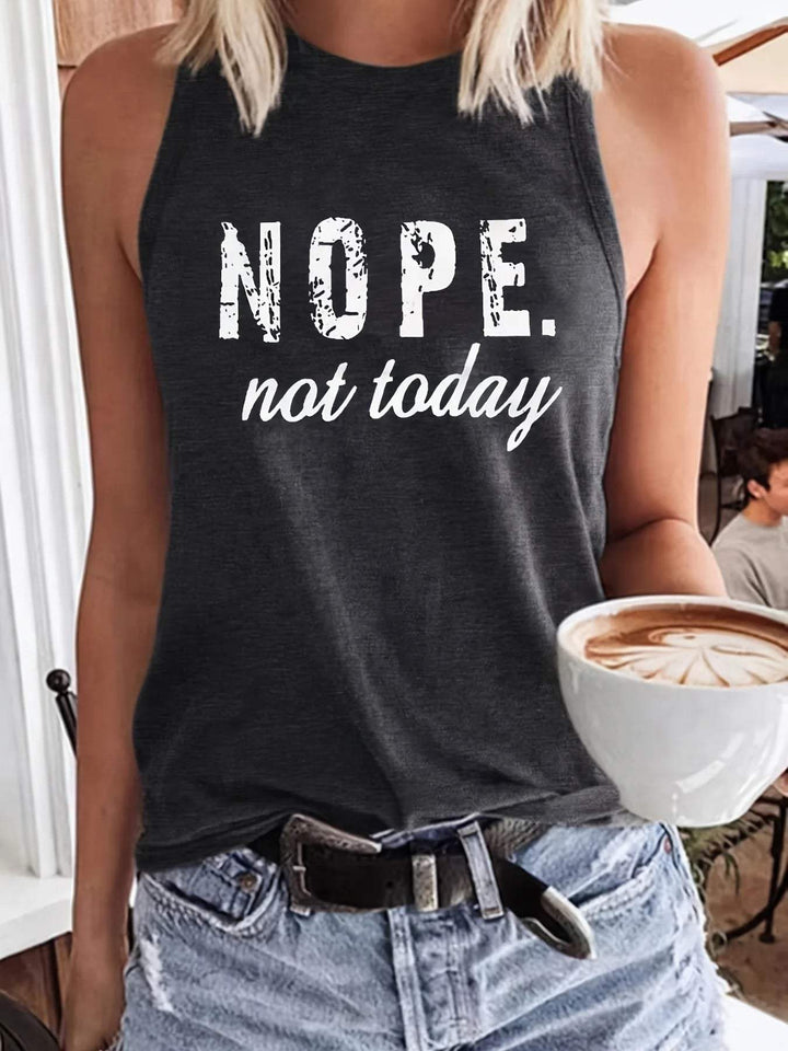 Casual T-Shirt for Women Eye-Catching Pattern V-Neck Perfect for Relaxed Days, view 3 - Elena Harper