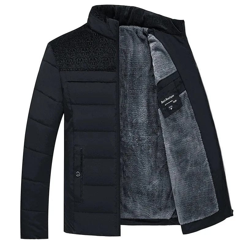 LAURENT MONACO | INSULATED JACKET FOR MEN