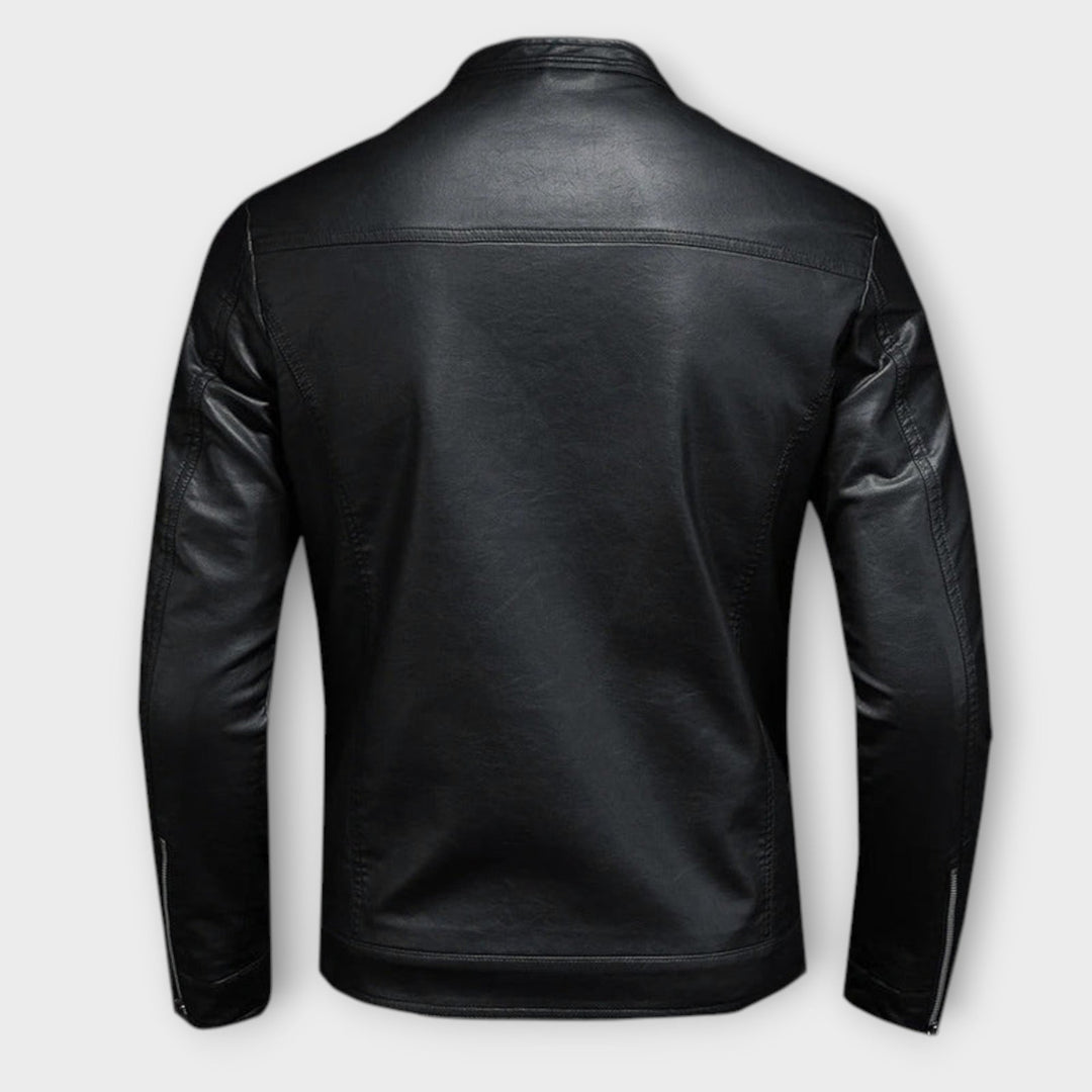 LAURENT MONACO | FITTED JACKET