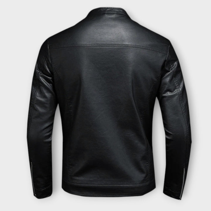 LAURENT MONACO | FITTED JACKET