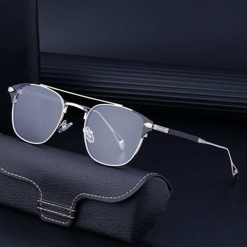 Enigma Sunglasses